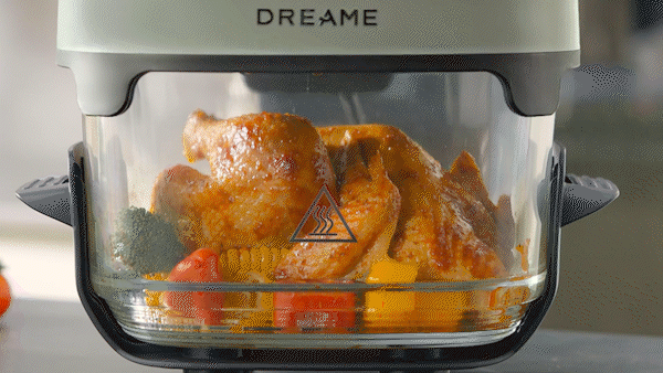 New Arrival Air Fryer