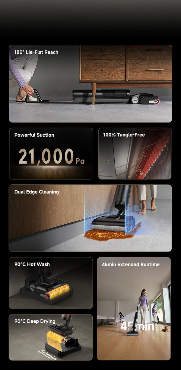 New Arrival Wet and Dry Vacuum