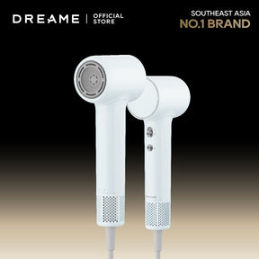 Dreame Mini High-Speed Hairdryer