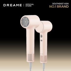 Dreame Mini High-Speed Hairdryer