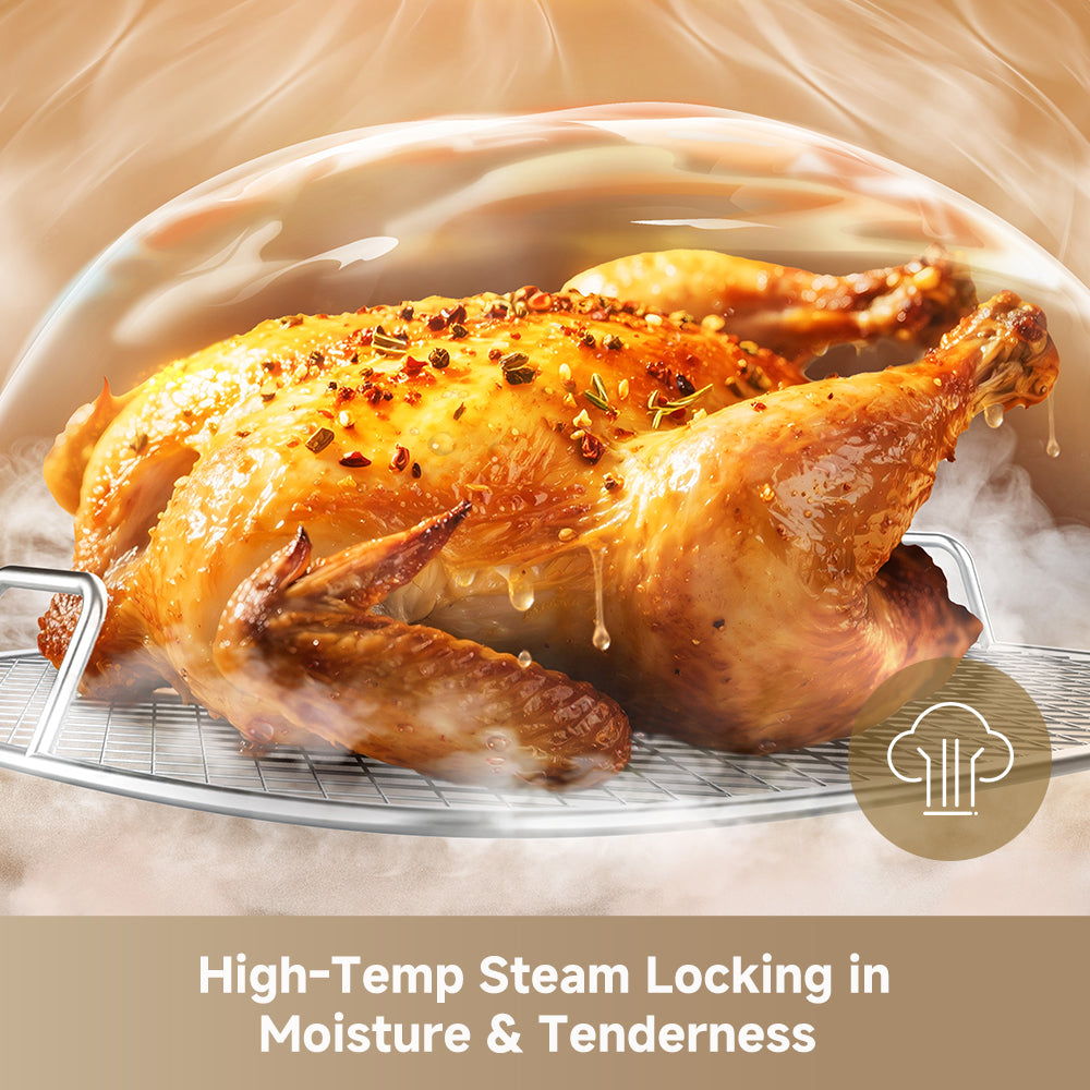 Dreame Tasti PT60 Air Fryer