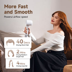 Dreame Hair Gleam Hair Dryer