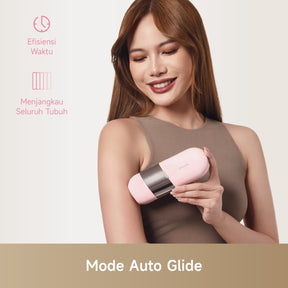 Dreame IPL Hair Removal Cooling System