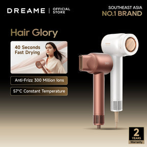 Dreame Hair Glory Hair Dryer