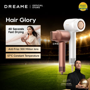Dreame Hair Glory Hair Dryer
