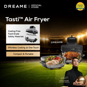 Dreame Tasti PT60 Air Fryer