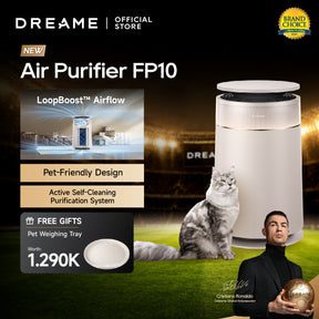 Dreame FP10 Pet Air Purifier