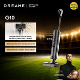 Dreame G10 Cordless Wet & Dry Vacuum Cleaner