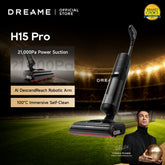 Dreame H15 Pro Wet & Dry Vacuum