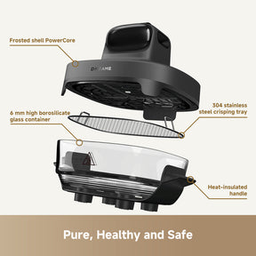 Dreame Tasti PT60 Air Fryer