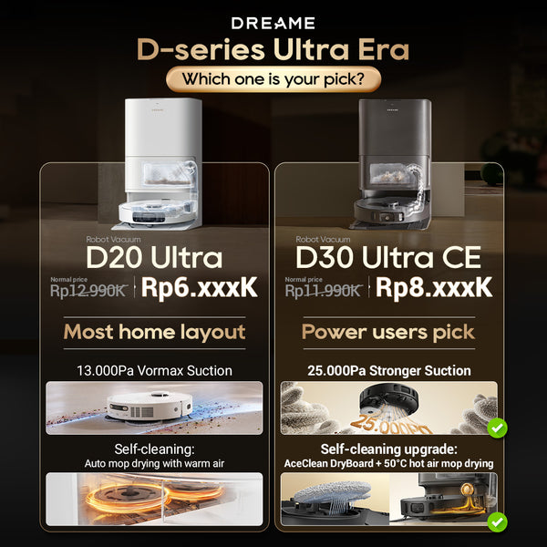 Best Seller Robot Vacuum