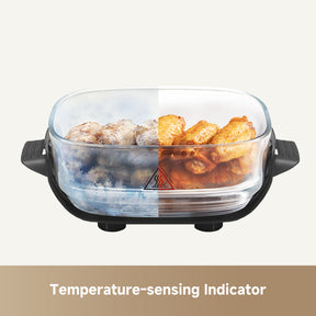 Dreame Tasti PT60 Air Fryer