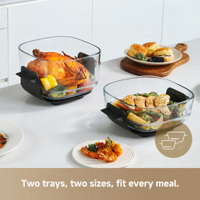 Dreame Tasti PT60 Air Fryer