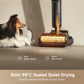 Dreame H15 Pro Wet & Dry Vacuum