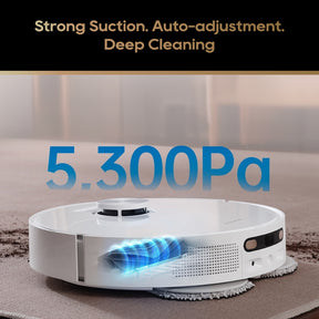 Dreame L10 Ultra Smart Robot Vacuum Cleaner