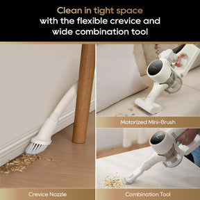 Dreame R10 Cordless Vacuum Cleaner