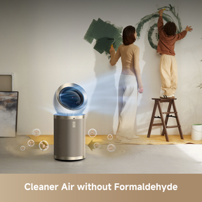 Dreame PM10 Dual Airflow Air Purifier