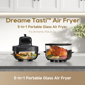 Dreame Tasti PT60 Air Fryer