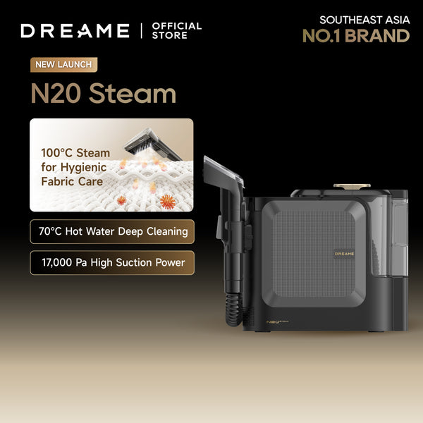 New Arrival Carpet & Sofa Vacuum