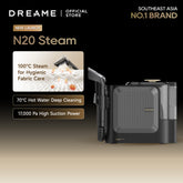 Dreame N20 Steam Portable Spot Carpet Cleaner