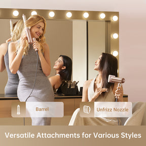 Dreame Pocket Uni Portable Hair Dryer