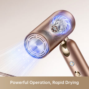 Dreame Pocket Uni Portable Hair Dryer