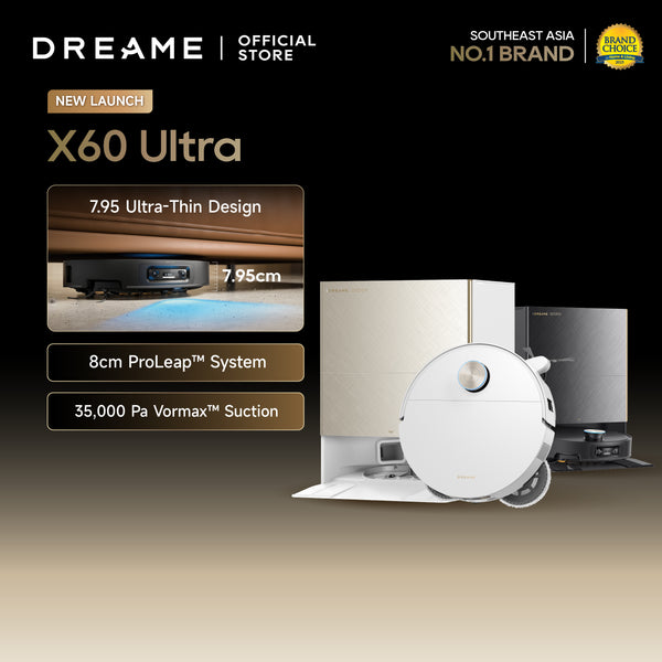 New Arrival Robot Vacuum